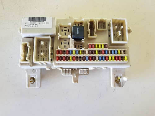 4m5t 14a073 centralina - 4m5t-14a073-cf,