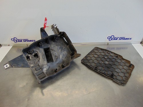 Ford focus alloggiamento ecu - focus,