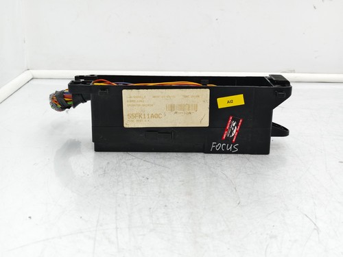 Scatola fusibili 6b 110kw - ✅scatola,