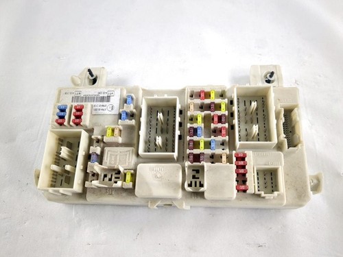 7m5t 14a073 centralina - 7m5t-14a073-bd,