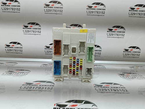 Centralina scatola porta - 👉centralina,