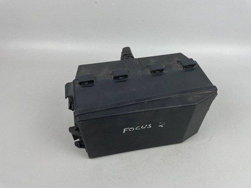 Ford focus 2009 scatola - focus,