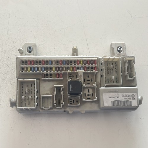 4m5t 14a073 centralina - 4m5t-14a073-bj,