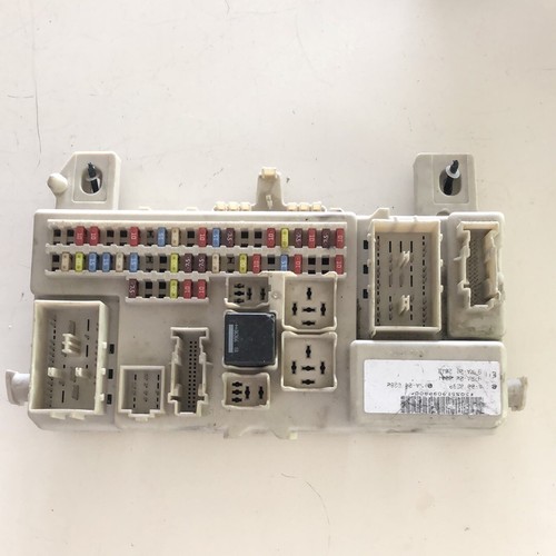 4m51 14a073 centralina - 4m51-14a073-bj,