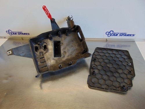 Ford focus ecu box - ford,