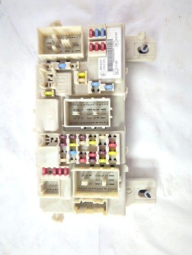 7m5t 14a073 centralina - 7m5t-14a073-bb,