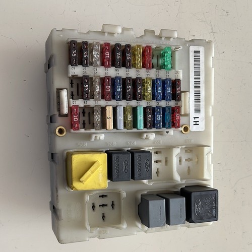 2m5t14a073bc centralina - 2m5t14a073bc,