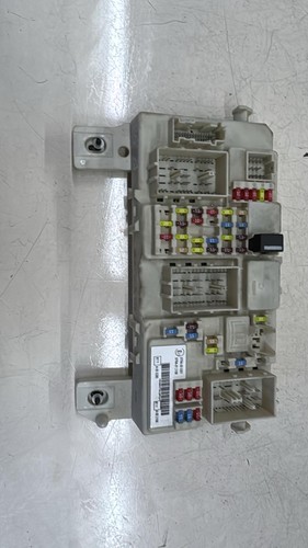 7m5t 14a073 centralina - ,